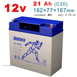 Ventura HR 1290W