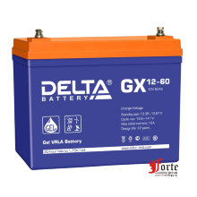 Delta GX 12-60