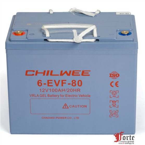 Chilwee 6-EVF-80