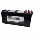6СТ-225L Timberg Professional Power 225Ah L 1250A