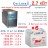 ИБП Stark 3 kVA On-Line + 6×45Ah Star