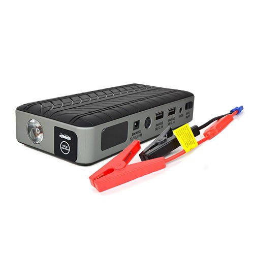 ROBITON Emergency Power Set с функцией запуска двигателя