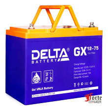 Delta GX 12-75