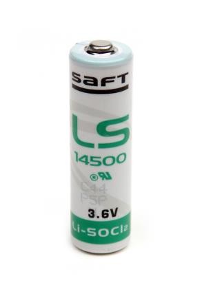  SAFT LS 14500 AA