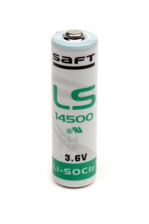 SAFT LS 14500 AA