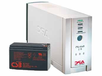 Inelt Monolith XM 200