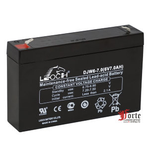 leoch djw6 7 2