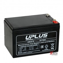 Leoch UPlus LDC12-15