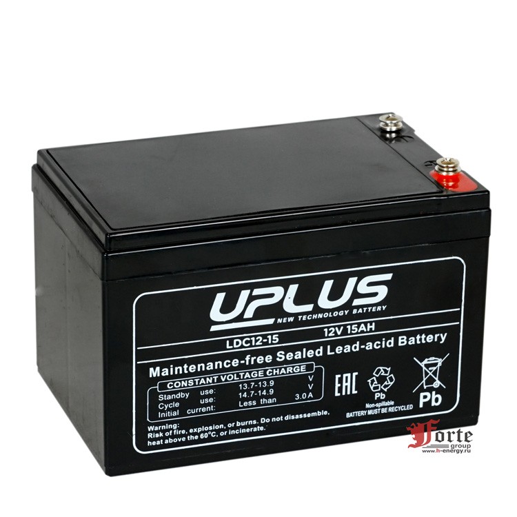 UniPlus LDC12-15