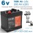 DELTA EV 6-180  (6v : 180/200 Ah)