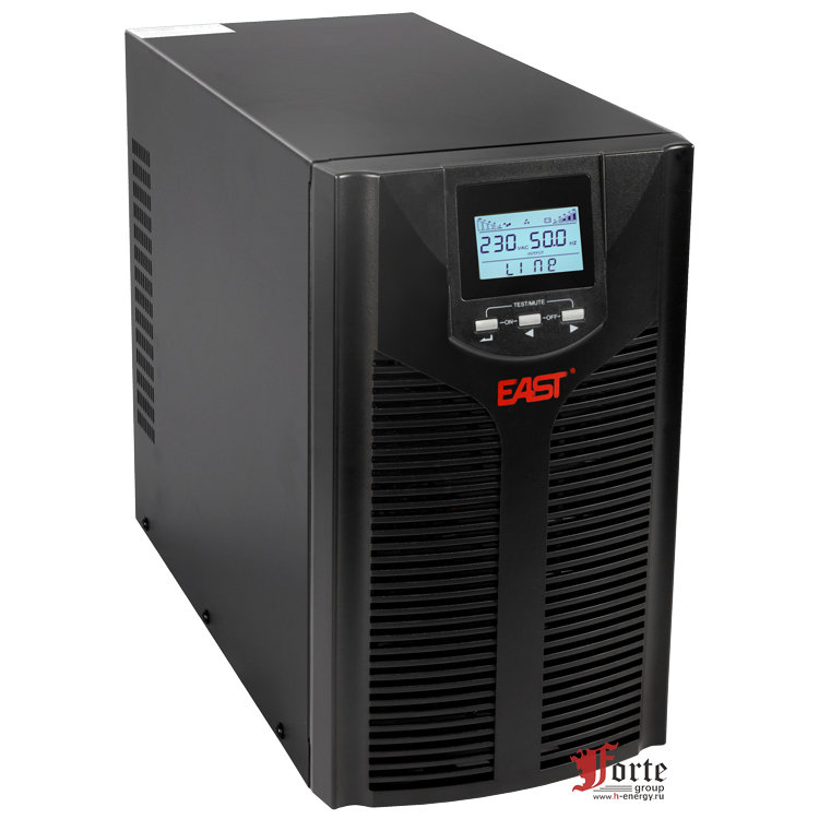 East Power EA900Pro-S 2kVA