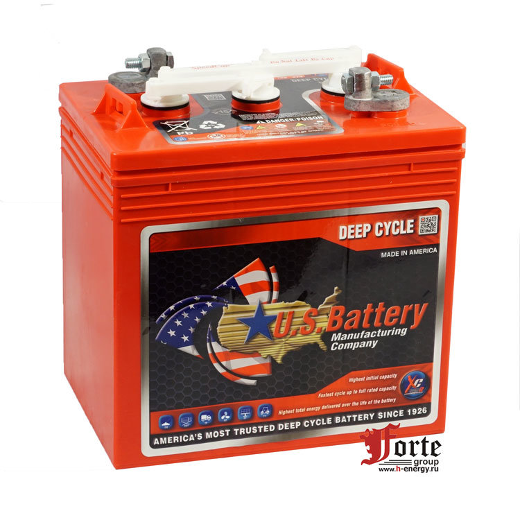 U.S.Battery US 2200 XC2