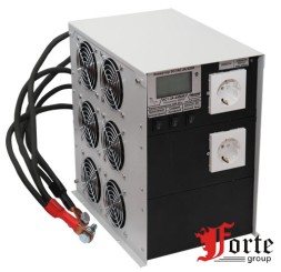 ИС1-24-6000У инвертор DC-AC на 6 кВт