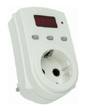 Реле напряжения Vp-10AS