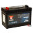 Лодочный аккумулятор YUASA MARINE M31-100S