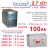 ИБП Stark 3 kVA On-Line + 6×100Ah Star
