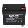 Аккумулятор Leoch UPlus LDC12-26