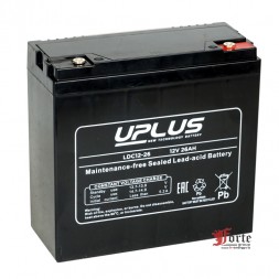 UPlus LDC12-26