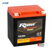 RDrive Gold YIX30L