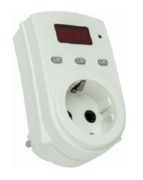 Реле напряжения Vp-16AS 