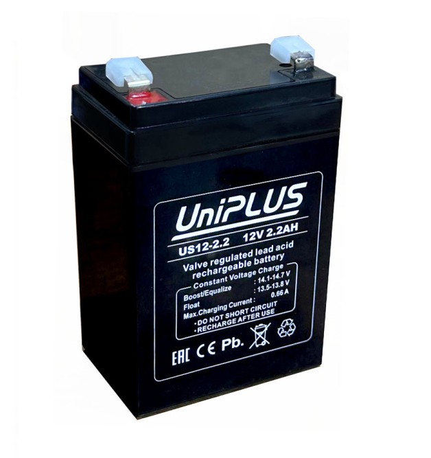 UPlus (Leoch) US12-2.2