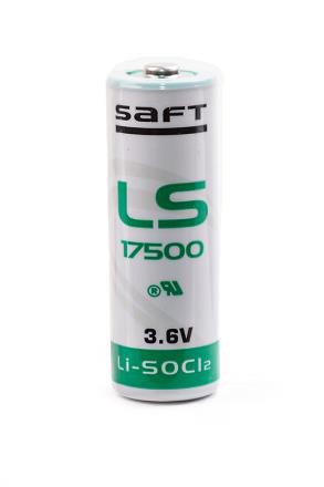 SAFT LS 17500