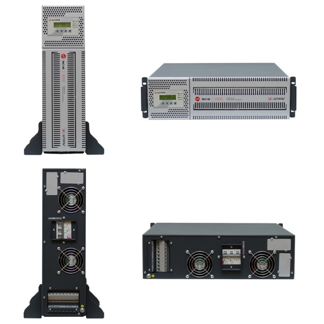 Штиль ИнСтаб IS3306RT