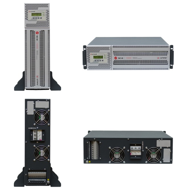 Штиль ИнСтаб IS3310RT