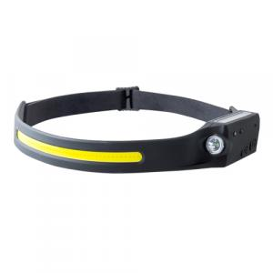 Super HR-10WL налобный фонарь монтажника