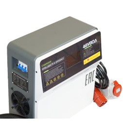 Зарядное устройство LNP 48v 80A (280-560Ah WET)