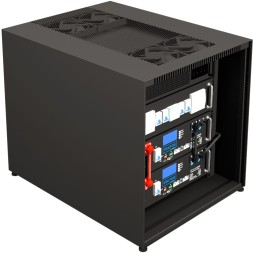 ИБП DEFENDER 3U 5/200  (5кВт, 200Ah)