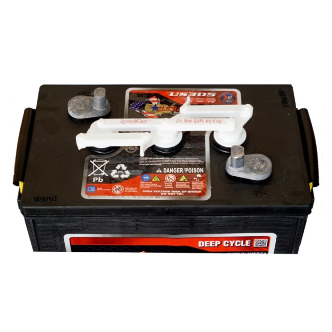 U.S.Battery US 305 XC2