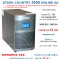 Stark Country 3000 Online 8A