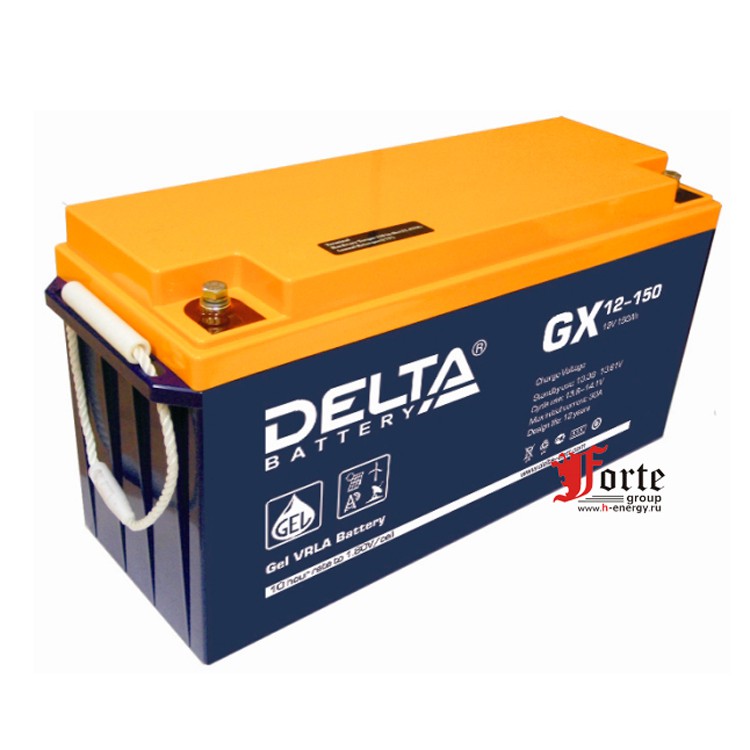 Delta GX 12-150