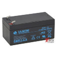 BB Battery HR4-12