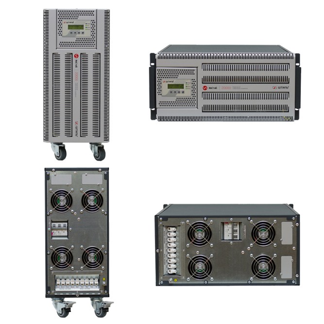 Штиль ИнСтаб IS3320RT