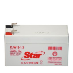 Star DJW12-1.3