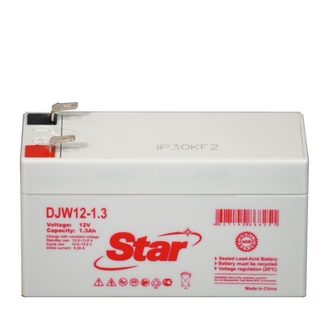 Star DJW12-1.3