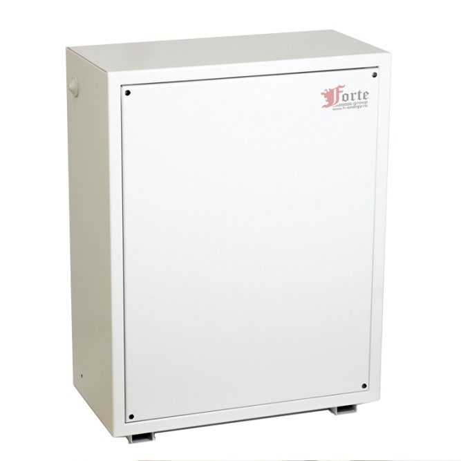 Шкаф для АКБ Форте 2х100 