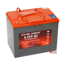 Chilwee 6-EVF-83 BG