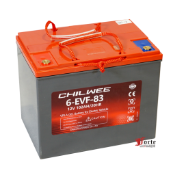 Chilwee 6-EVF-83 BG