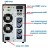 ИБП Stark 3 kVA On-Line + 6×75Ah Star