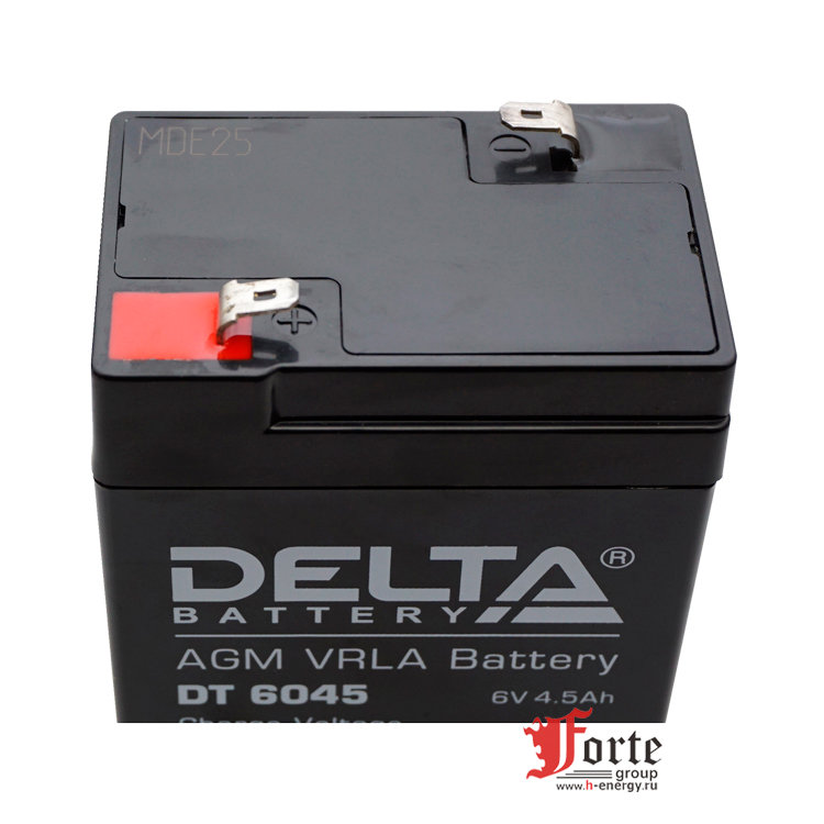 Delta DT 6045