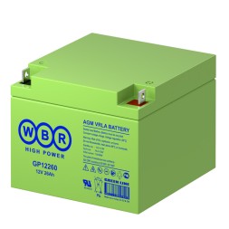 WBR GP 12260