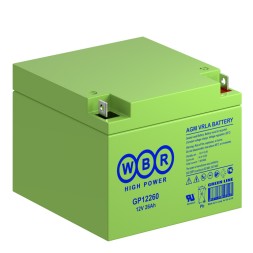 WBR GP 12260