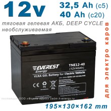 Everest TNE 12-40