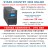 ИБП Stark 3 kVA On-Line + 6×100Ah Ventura