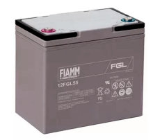 Fiamm 12FGL55