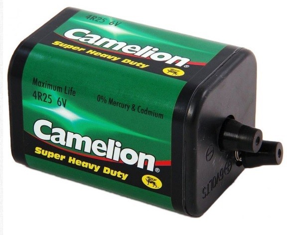 Camelion  4R25-SP1G 4R25 SR1