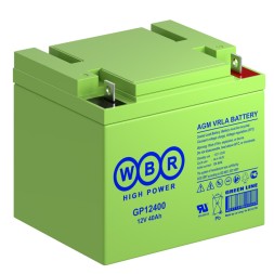 WBR GP 12400